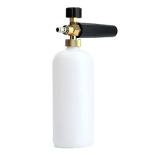 Load image into Gallery viewer, Adjustable Foam Cannon, Quick Connector Foam Blaster