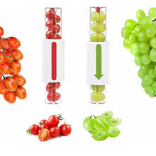 Load image into Gallery viewer, Fruit Vegetable Salad Slicer