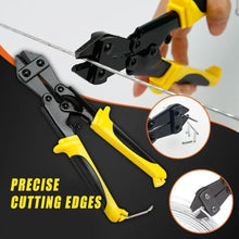 Load image into Gallery viewer, Alloy Steel Bolt Cutter