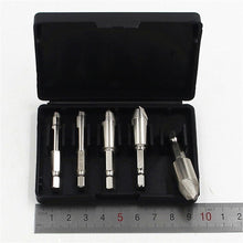 Load image into Gallery viewer, Damaged Screw Extractor,Set of 5