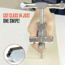 Load image into Gallery viewer, Easy Glide Glass & Tile Cutter