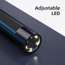 Load image into Gallery viewer, Waterproof Endoscope for Car Inspection & Electronics