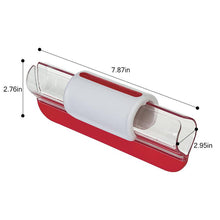 Load image into Gallery viewer, Fruit Vegetable Salad Slicer