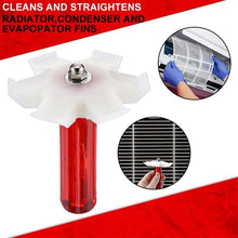 Load image into Gallery viewer, Air Conditioner Fin Repair Comb