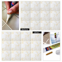 Load image into Gallery viewer, Grout & Tile Marker Repair Pen