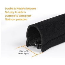 Load image into Gallery viewer, Cable Management Sleeve(4PCS)