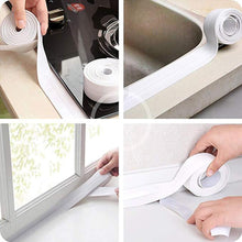 Load image into Gallery viewer, Waterproof & Adhesive Caulk Strip
