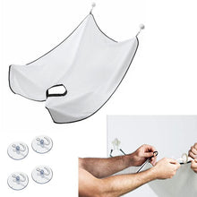 Load image into Gallery viewer, Hair Clipping & Beard Shaving Apron