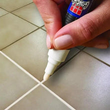 Load image into Gallery viewer, Grout & Tile Marker Repair Pen
