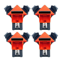 Load image into Gallery viewer, Corner Clamps(4 Pcs)