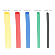 Load image into Gallery viewer, USB Cable Heat Shrinkable Tube(280PCS)