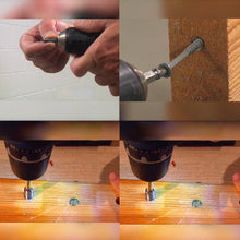 Load image into Gallery viewer, Damaged Screw Extractor,Set of 5
