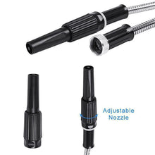 Load image into Gallery viewer, Bionic Steel 304 Stainless Steel Metal Garden Hose