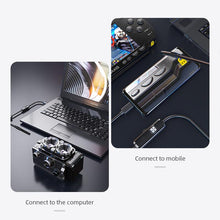 Load image into Gallery viewer, Waterproof Endoscope for Car Inspection & Electronics
