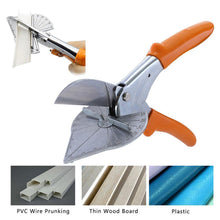 Load image into Gallery viewer, Adjustable Multi-Cutter Tool