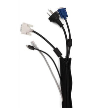 Load image into Gallery viewer, Cable Management Sleeve(4PCS)