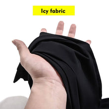 Load image into Gallery viewer, Men&#39;s Large Size Ice Silk Sports Shorts