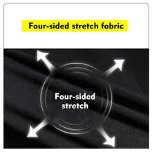 Load image into Gallery viewer, Men&#39;s Large Size Ice Silk Sports Shorts