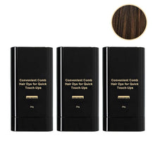 Load image into Gallery viewer, Safe and Convenient Comb Hair Dye