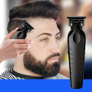 Kemei electric hair clipper