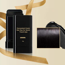 Load image into Gallery viewer, Safe and Convenient Comb Hair Dye