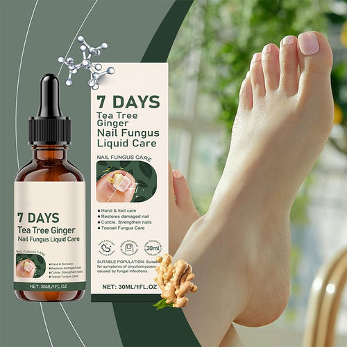 Nail Repair Magic Drops