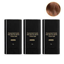 Load image into Gallery viewer, Safe and Convenient Comb Hair Dye