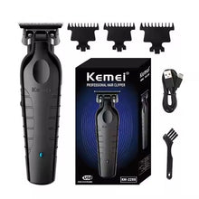 Load image into Gallery viewer, Kemei electric hair clipper
