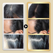 Load image into Gallery viewer, Safe and Convenient Comb Hair Dye