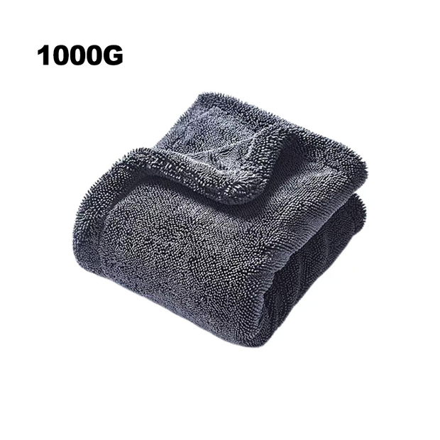 Absorbent Towel Car Towel