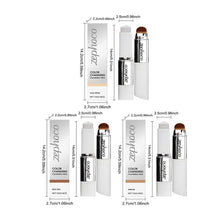 Load image into Gallery viewer, 2-in-1 Color-Changing Foundation Stick