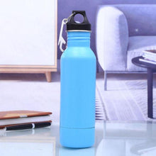 Load image into Gallery viewer, Thermos Beer Bottle