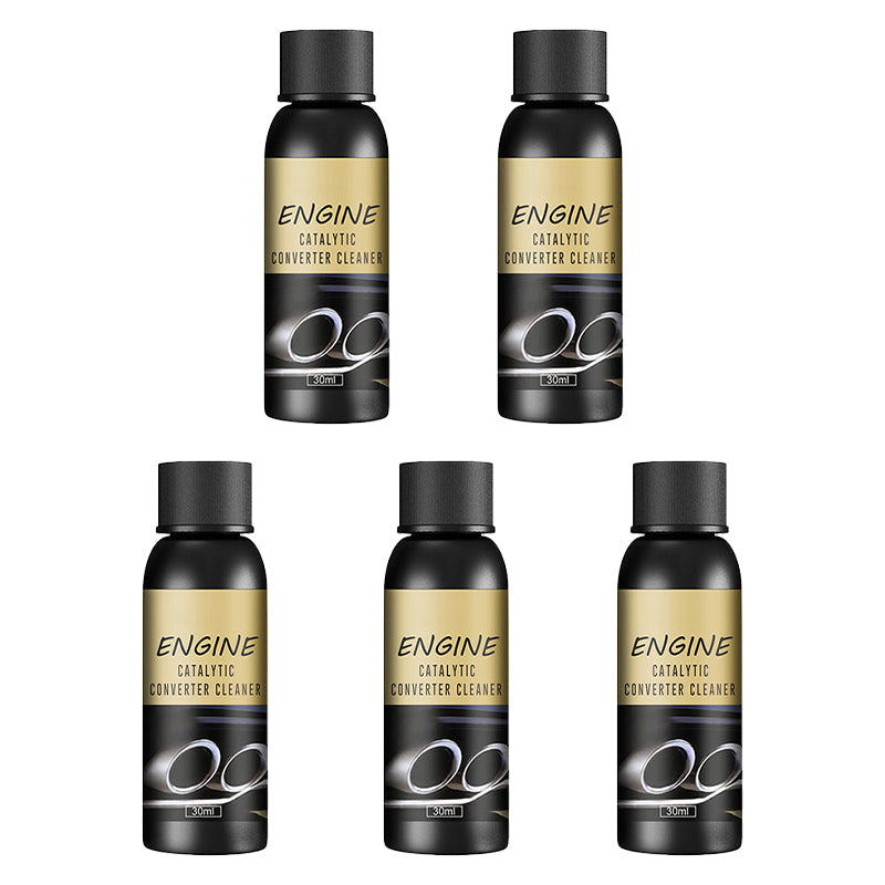 Automotive Ternary Cleaner