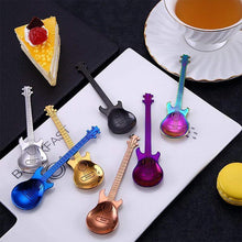 Load image into Gallery viewer, Stainless Steel Guitar Spoon