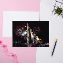 Load image into Gallery viewer, Dream Castle Scratch Painting Kit