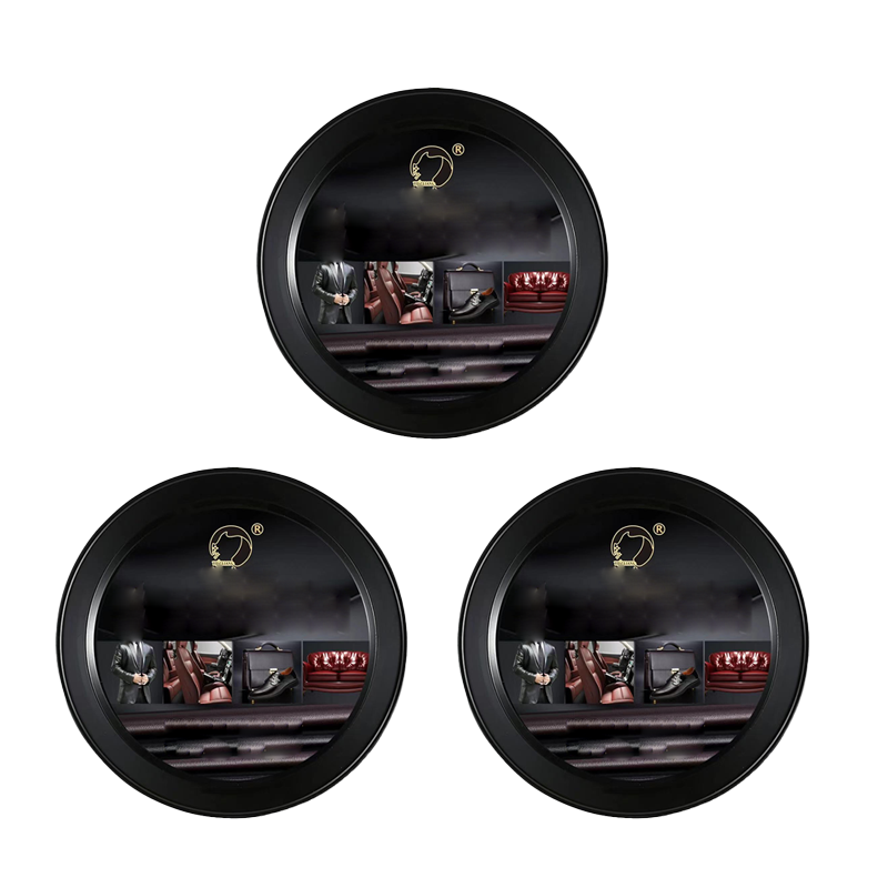 Leather Maintenance Cream