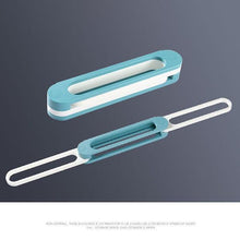 Load image into Gallery viewer, Wall Mounted Folding Slippers Rack