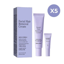 Load image into Gallery viewer, Hair Removal Cream essence
