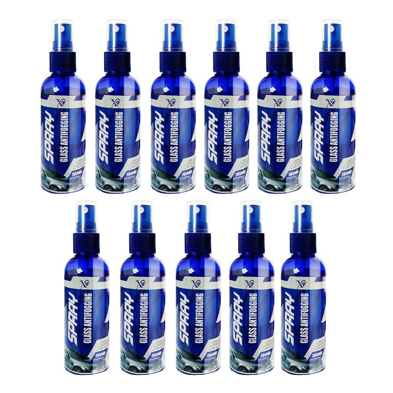 Glass Rainproof Agent
