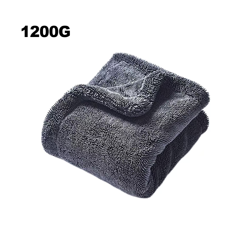 Absorbent Towel Car Towel