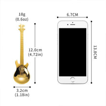 Load image into Gallery viewer, Stainless Steel Guitar Spoon
