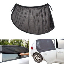 Load image into Gallery viewer, Universal Car Window Screens