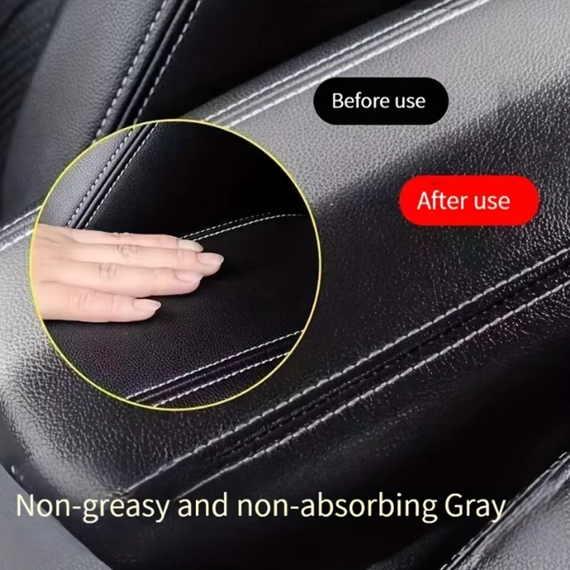 Leather Maintenance Cream