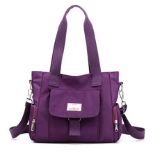 Load image into Gallery viewer, Large Capacity Lightweight Shoulder Bag