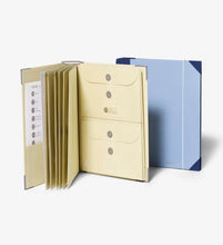 Load image into Gallery viewer, &quot;In Case I Go Missing&quot; Binder