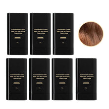 Load image into Gallery viewer, Safe and Convenient Comb Hair Dye
