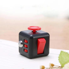 Load image into Gallery viewer, Stress Relief Cube