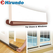 Load image into Gallery viewer, Hirundo Door Draft Stopper