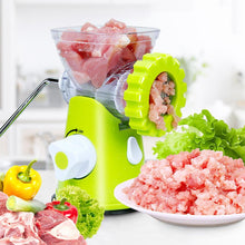 Load image into Gallery viewer, Manual Meat Grinder