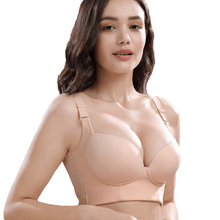 Load image into Gallery viewer, (🔥Promotion🔥)BEAUTIFUL BRA BEAUTIFUL BACK